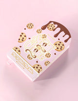Spoilt For Choice 5-Piece Face Brush Set