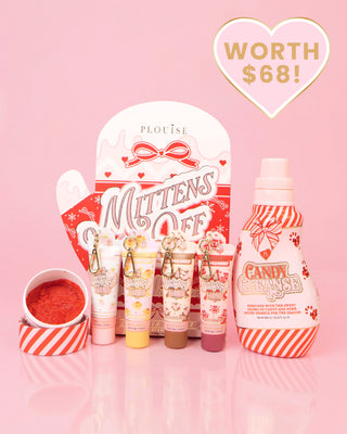 P.Louise Sugar Rush Pamper Set
