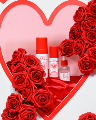 P.Louise Sweet Skin Love Affair Bundle (Web Exclusive)