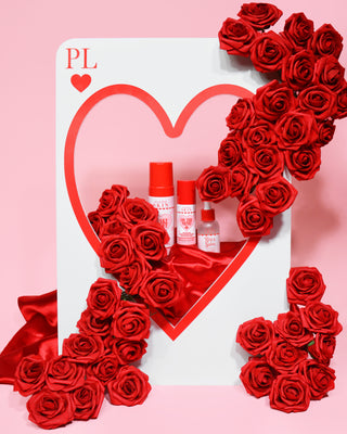 P.Louise Sweet Skin Love Affair Bundle