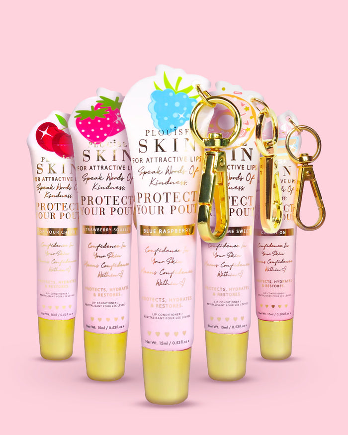 Protect Your Pout Lip Conditioner