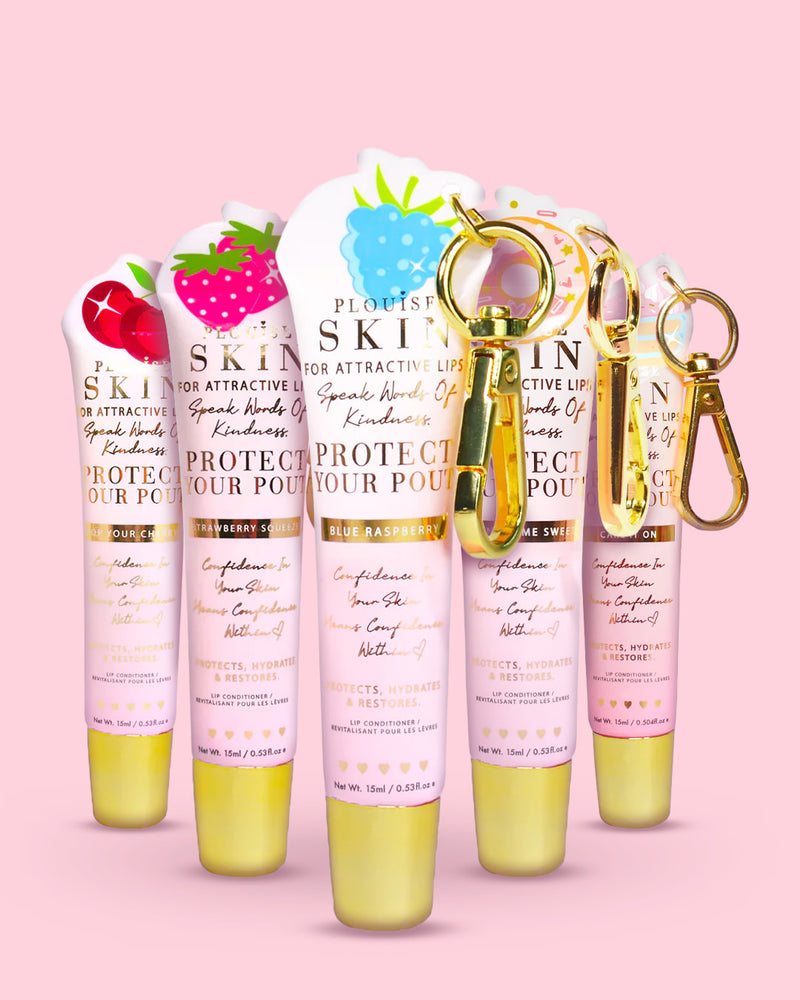Protect Your Pout Lip Conditioner