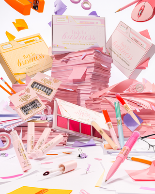 Back to Business Collection - PRE-ORDER