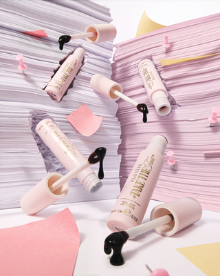 Back to Business Take The Tint Peel Off Lip Stain