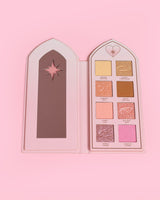 P.Louise Behind Closed Doors Turkish Delight Palette