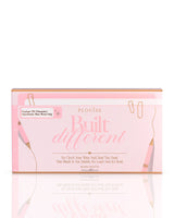 P.Louise Built Differently Powder Blush Palette