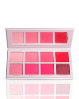 P.Louise Built Differently Powder Blush Palette