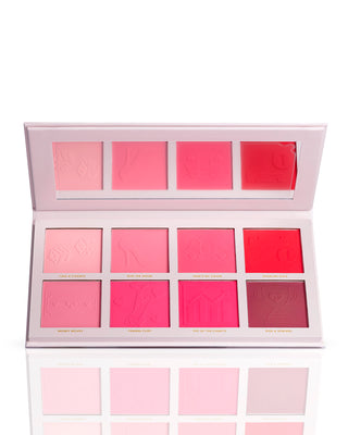 P.Louise Built Differently Powder Blush Palette