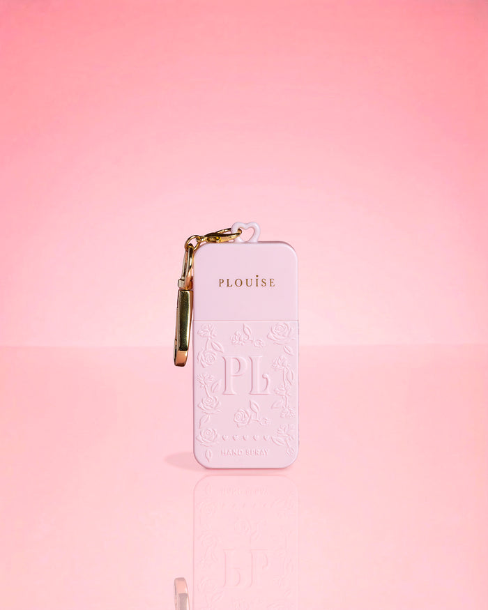 P.Louise Clean Hearted Hand Cleansing Spray Signature Scent