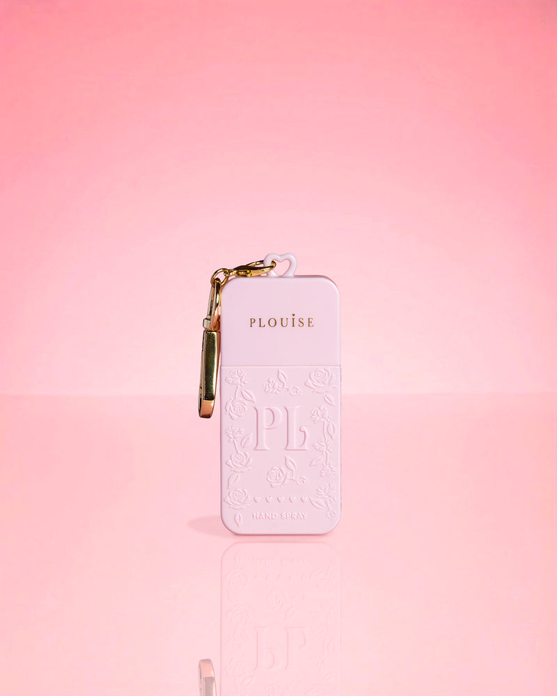 P.Louise Clean Hearted Hand Cleansing Spray Signature Scent