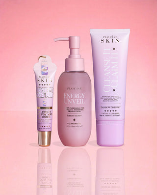 P.Louise Cleanse Condition Trio