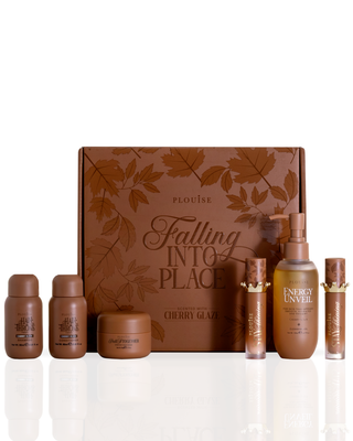 P.Louise Falling Into Place Fall Beauty Box
