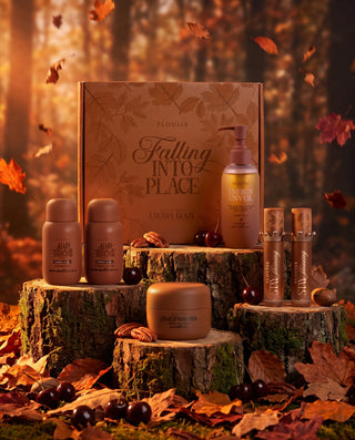P.Louise Falling Into Place Fall Beauty Box