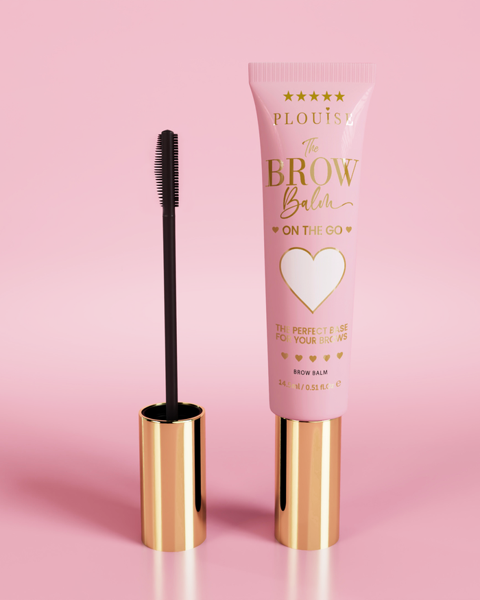 Bálsamo para cejas P.Louise Instant Fix