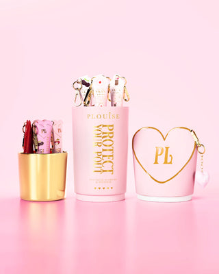 Protect Your Pout Lip Conditioner XL Gift Set