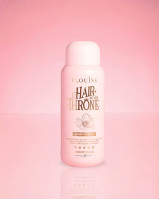 P.Louise Hair To The Throne Signature Scent Conditioner