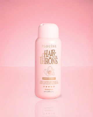 P.Louise Hair To The Throne Signature Scent Shampoo