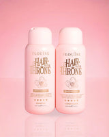 P.Louise Hair To The Throne Signature Scent Shampoo & Conditioner Set