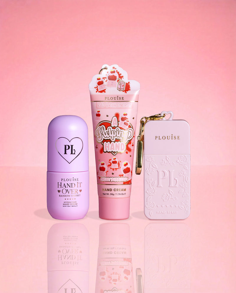 P.Louise Hand Rescue Kit