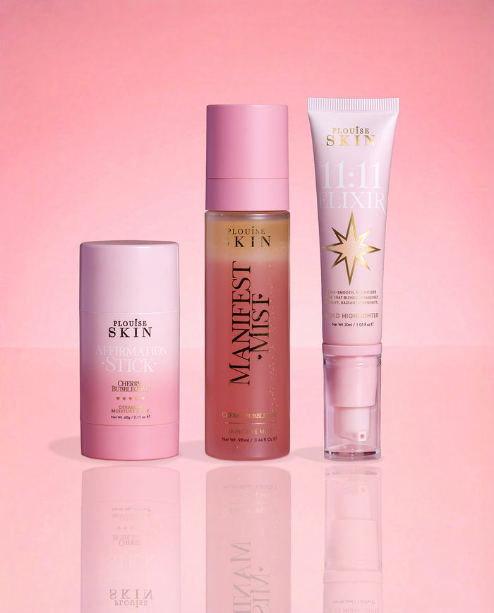 P.Louise Instant Glow Kit