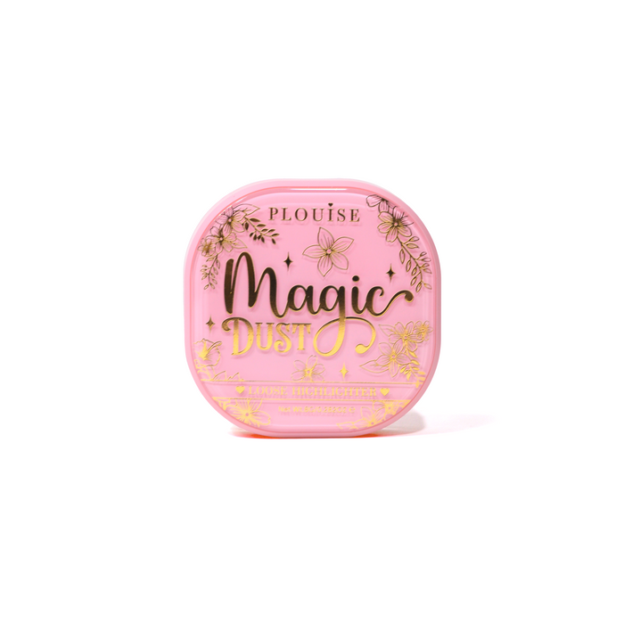 Iluminador suelto Magic Dust de P.Louise