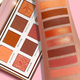Love Tapes Palette