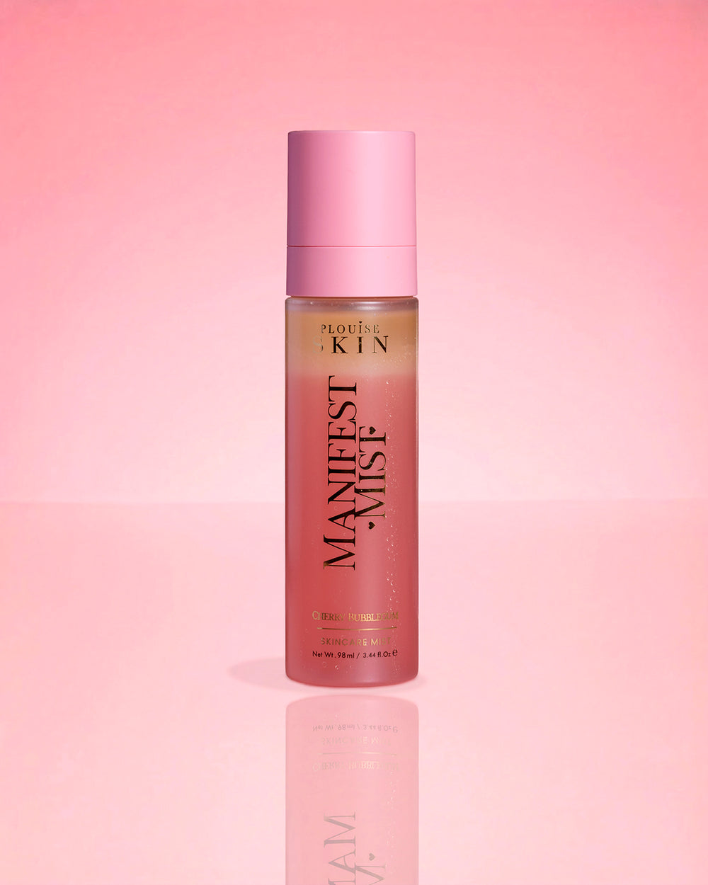 P.Louise Manifest Probiotic Hydrating Face Mist
