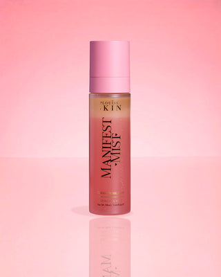 P.Louise Manifest Probiotic Hydrating Face Mist
