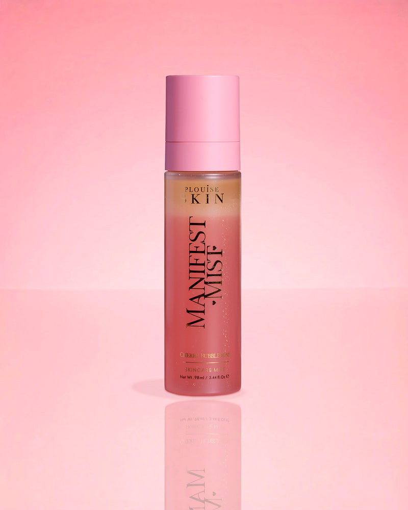 P.Louise Manifest Probiotic Hydrating Face Mist