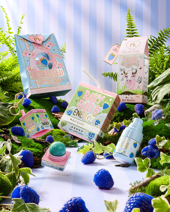 Summer Served Sweet Bundle Trio