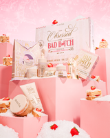 P.Louise Obsessed For Bad Bitch Christmas Bundle
