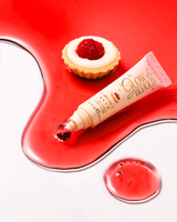 Summer Served Sweet - Pack Your Shit & Go Raspberry Tart Suitcase Bundle