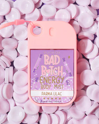 Bad Bitch Body Mist