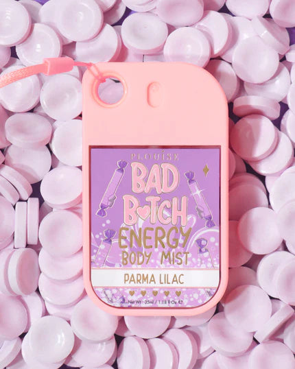 Bad Bitch Body Mist