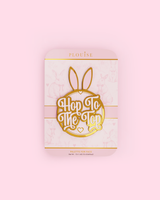 Easter Egg
