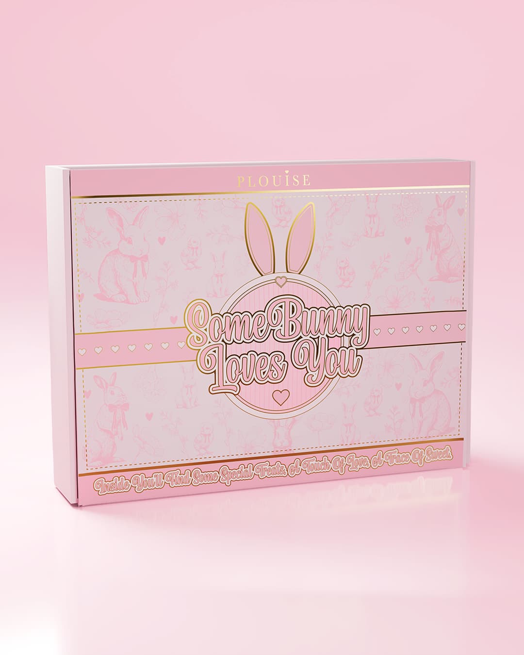 Budget Box | Monthly Beauty Box Subscription | P.Louise USA – P