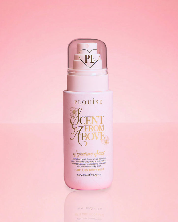 P.Louise Signature Scent Hair And Body Mist