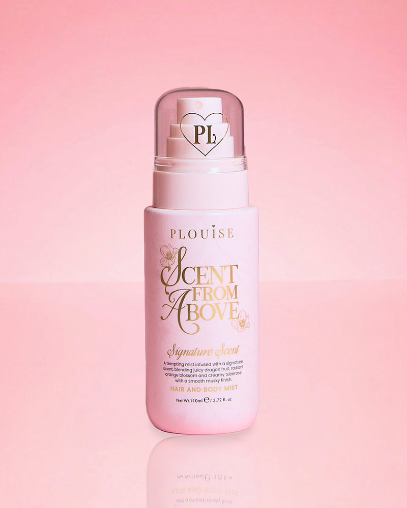 P.Louise Signature Scent Hair And Body Mist