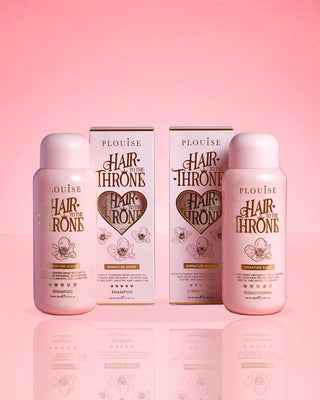 P.Louise Signature Scent Shampoo & Conditioner Set