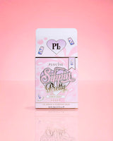 P.Louise Sippin Pretty Peptide Lip Serum And Lip Treatment Duo Rainbow Sherbet Packaging