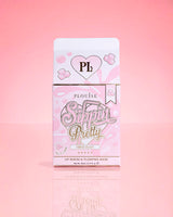 P.Louise Sippin Pretty Peptide Lip Serum And Lip Treatment Duo Turkish Delight Packaging
