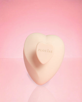 P.Louise Teddy Hair To The Throne Scalp Massager Comb