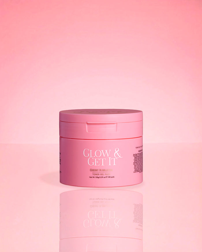 Glass Glow Skincare Trio