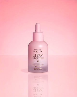P.Louise Vitamin E & Probiotic Glow Serum