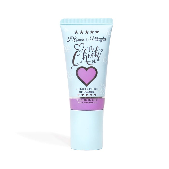 The Cheek Of It Liquid Blush
