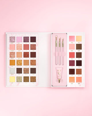 Somebunny Loves You Makeup Set