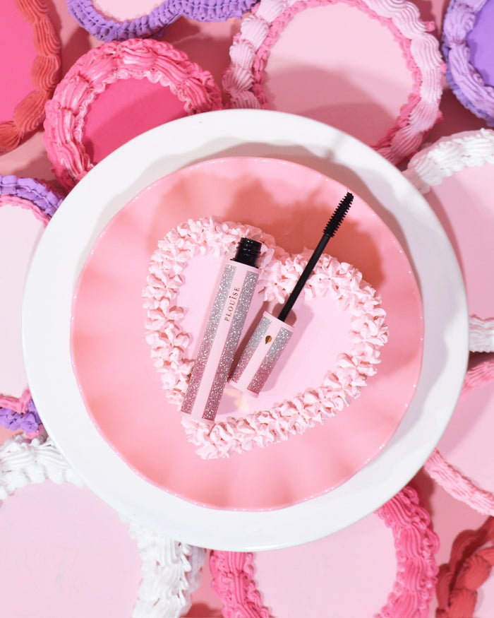 Cry Baby Conditioning Daily Mascara 10g