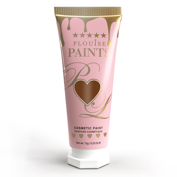 Skin Tone Cosmetic Paint