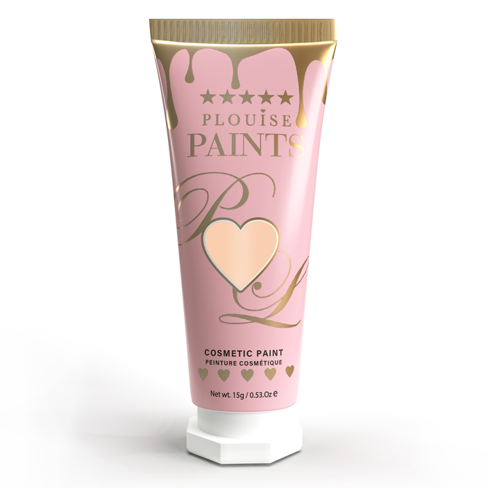 Skin Tone Cosmetic Paint