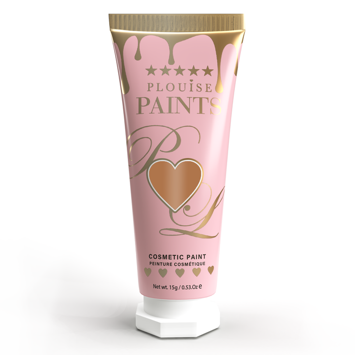 Skin Tone Cosmetic Paint
